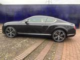 Bentley Continental GT 4.0 V8 4WD Automatik - neuwertig - Bentley Gebrauchtwagen in Köln