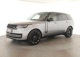 Land Rover Range Rover P530 Autobiography LWB 7S AHK 23" - Land Rover Range Rover: 2.5