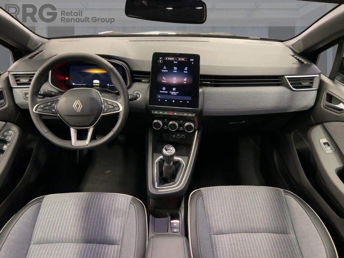 Renault Clio - Bild 10