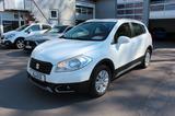 Suzuki SX4 S-Cross Comfort 4x4 - gebrauchte Suzuki Kleinbus