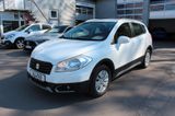 Suzuki SX4 S-Cross Comfort 4x4 - Suzuki (SX4) S-Cross aus 2014