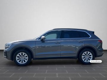 Volkswagen Touareg - 7
