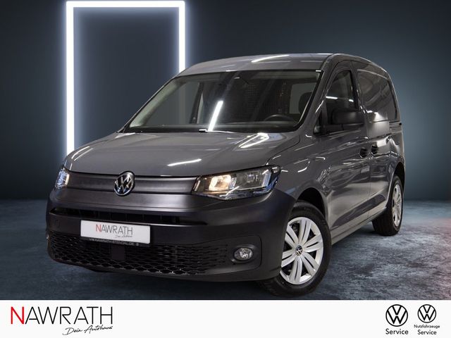 Volkswagen Caddy Cargo 2.0 TDI KLIMA PDC SITZHEIZUNG AHK