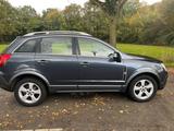 Opel Antara 2.0 CDTI Cosmo Automatik 110kW Cosmo - gebrauchte Opel Antara aus dem Jahr 2007