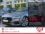 Audi A7 Sportback 50 TDI quattro 3.0 MATRIX PANO MEMO - Audi A7 Gebrauchtwagen in Hannover