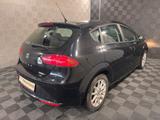 Seat Leon 2.0 TDI CR Style TEMP-EINPARKHILFE-METALLIC - gebrauchte Seat Leon aus dem Jahr 2011