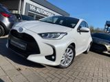 Toyota Yaris 1.5*16"ALU+APPLE&ANDROID+LED*KAMERA*Sitzhz - Toyota aus 2022