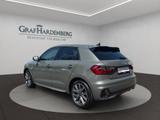 Audi A1 Sportback S-Line 25TFSI Smartphone Interface - Audi A1 in Mönchengladbach
