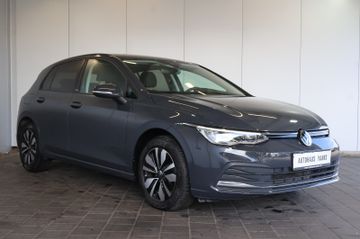 Volkswagen Golf VIII 2.0 TDI Move AID+LED+AMBIENT+ALU