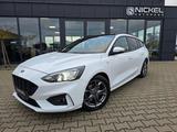 Ford Focus Turnier ST-Line*Led*Panorama*Acc*Tech-Pkt* - Ford Focus aus 2020