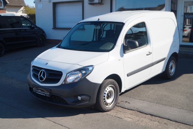 Mercedes-Benz Citan Kasten lang*Klima*PDC*Tempomat*S-Heft*1.Hd