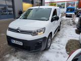 Citroën Berlingo Kasten Basis Elektromotor L1 11kw - Citroën Berlingo mit Elektro-Antrieb: Automatik
