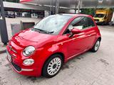 Fiat 500 1.2 8V Dualogic LOUNGE LOUNGE - Fiat 500: Lounge Dualogic