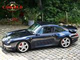 Porsche 993 turbo WLS 1, Original Deutsches Fahrzeug ! - Porsche 993: Turbo