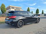 BMW M135i F40 - schwarze BMW 135