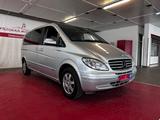 Mercedes-Benz Viano 2.2 CDI kompakt//Trend//Klima//TMP - Mercedes-Benz Viano: Kompakt