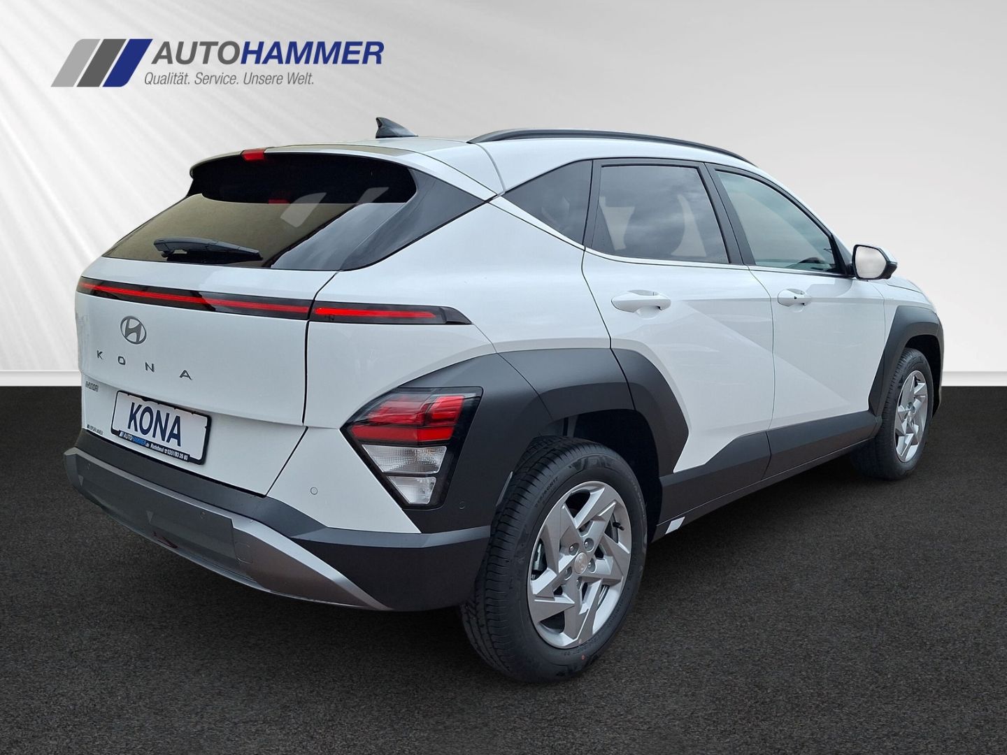 Hyundai Kona – Bild 2