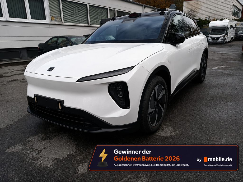 Image of NIO EL6