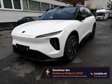 NIO EL6 *100kWh*Baas100bAkku*01.29Garantie*HUD*Pano* - scheckheftgepflegte NIO EL6