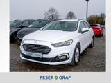 Ford Mondeo Turnier 2.0 EcoBlue Trend AHK*Navi*Busine - Ford Mondeo: Turnier Trend