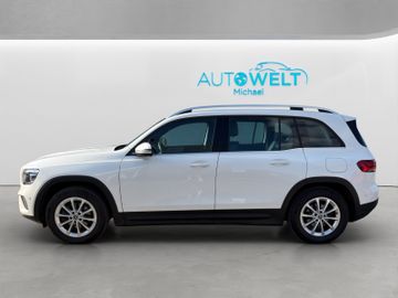 Mercedes GLB 180 - 8