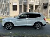 BMW X3 xDrive 20 d X Line Sportpaket/EU6/Panorama - BMW X3: X Line