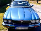 Jaguar XJ 8 3,2 V 8, 174 KW Bestzustand 2+ - Jaguar XJ8: 3.2