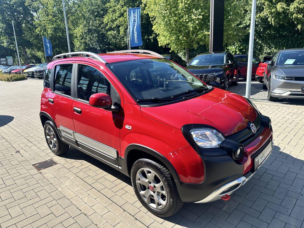 Fiat Panda 0.9 Twinair Start&Stopp 4x4 Cross