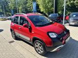 Fiat Panda 0.9 Twinair Start&Stopp 4x4 Cross - Fiat Panda: Rot