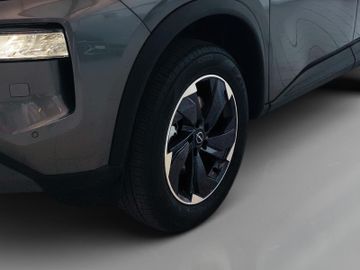 Nissan X-Trail - 10