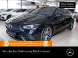 Mercedes-Benz CLA 180 Cp AMG Advanced+/Kamera/Ambiente/VZ-Ass - Mercedes-Benz CLA 180 in Köln