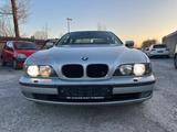 BMW 528 528i - BMW 528 aus 1997: 528i