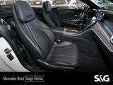 Mercedes-Benz CLE 200 Cabriolet MEMORY+KAMERA+TOTWINKEL+DISTRO - Mercedes-Benz CLE 200 Gebrauchtwagen