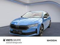 Skoda Octavia - Vorschau Bild 1