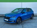 Skoda 116PS Monte Carlo KAMERA+PDC V/H SHZ ACC LM17" - Skoda Fabia Neuwagen
