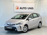 Toyota Prius+ Hybrid*Kamera*Navi*Scheckheft*7pl*1.Hand - Toyota mit Hybrid-Antrieb: Van