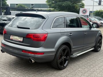 Audi Q7 - 6