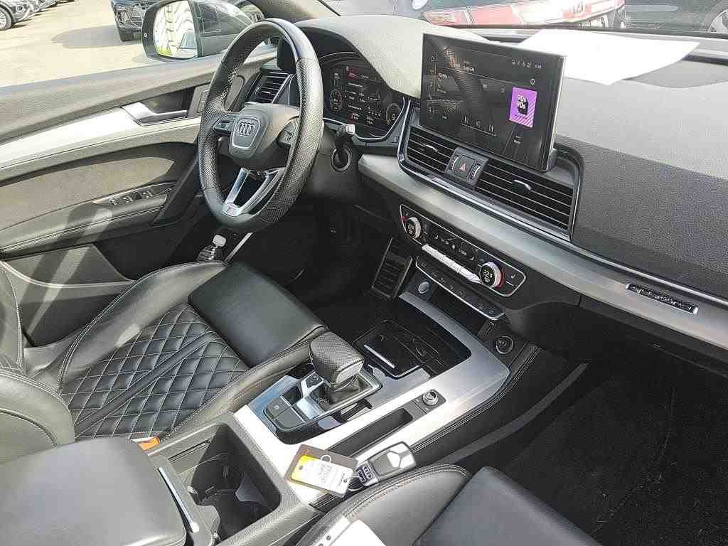 Audi Q5 - Bild 6