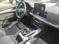 Audi Q5 - Vorschau Bild 6