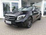 Mercedes-Benz GLA180 Urban Night LED PDC AHK Navi Tempomat - Mercedes-Benz GLA-Klasse Gebrauchtwagen in München