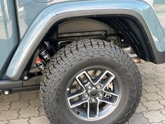 JEEP Gladiator Mojave X 3.6 l V6 X Pentastar