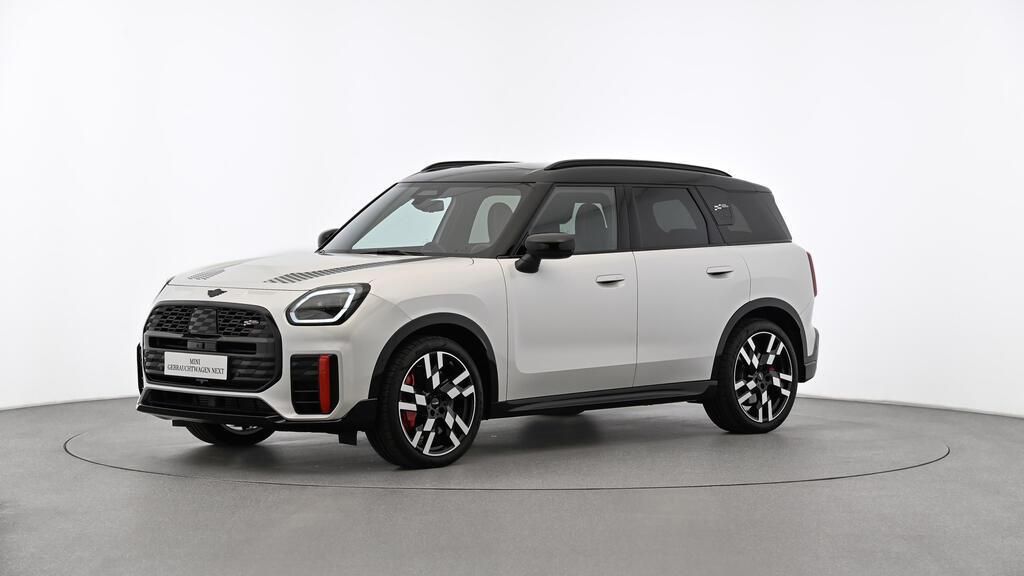MINI John Cooper Works Countryman - Bild 1