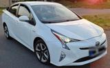 Toyota Prius 1.8 Aut.*Relax Garantie*TÜV*C... - gebrauchte Toyota Prius aus dem Jahr 2018