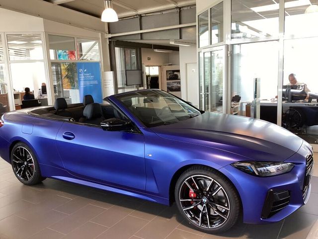 BMW M440i xDrive **NEUJAHRSAKTION**