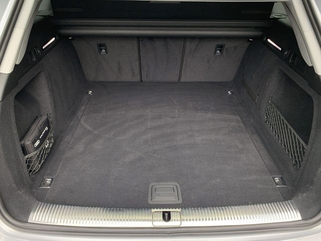 A4 Avant 40 TDI ADVANCED QUATTRO MATRIX+KAMERA+H