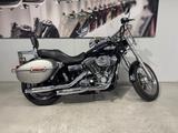 Harley-Davidson FXDC Super Glide Custom - HARLEY-DAVIDSON FX SUPER GLIDE