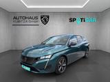Peugeot 308 SW Allure Blue-HDI 130 *LED*SHZ*Kamera - Peugeot 308: Hdi