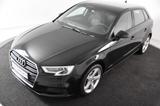 Audi A3 30 TFSI Sportback *1.Hand*Navi*AHK*Carplay* - Audi A3 Gebrauchtwagen in Aachen