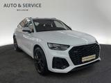 Audi Q5 Sportback TFSIe 55 qua. S tronic AAS B&O Pano - Audi Q5 mit Anhängerkupplung