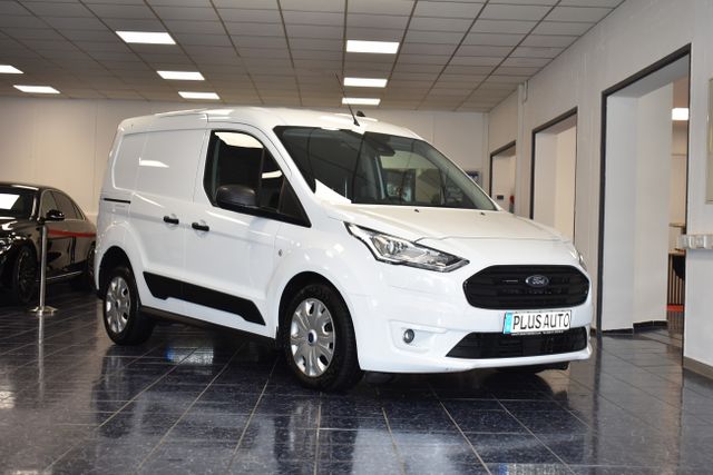 Ford Transit Connect 3-Sitze Autom Navi Xenon Kamera